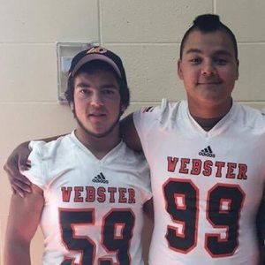 Meet your Posher, Dylan